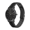 Thumbnail Image 3 of Men’s Armani Exchange  Black IP Watch with Black Dial (Model: AX2701)