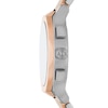 Thumbnail Image 3 of Men’s Armani Exchange Rafael Two-Tone IP Chronograph Watch with Black Dial (Model: AX4181)