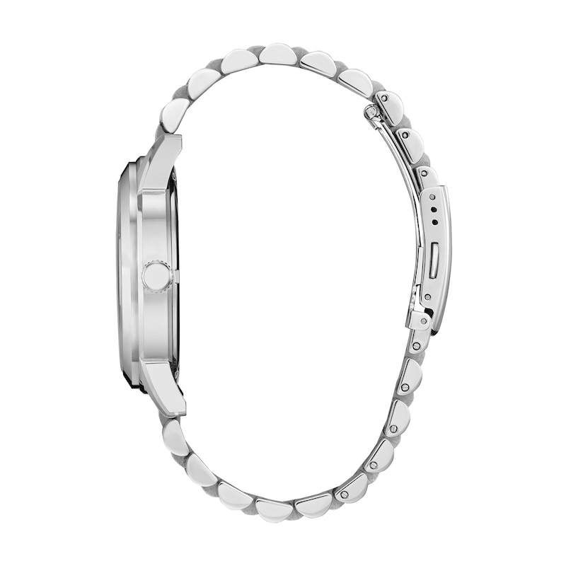 Main Image 2 of Men’s Citizen Eco-Drive® Dress Classic Rolan Watch with Blue Dial (AW0150-53L)