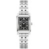 Thumbnail Image 3 of Bulova Frank Sinatra 'The Very Thought of You' Collection Rectangular Black Dial Watch Gift Set (Model: 96X166)