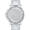 Thumbnail Image 3 of Men's Movado Series 800 Chronograph Watch with Red Sunray Dial (Model: 2600194)
