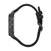 Thumbnail Image 2 of Men’s Citizen Eco-Drive® Star Wars™ Death Star™ Shadow Black IP Rubber Strap Watch (Model: AW1606-06W)