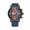 Thumbnail Image 1 of Men’s Citizen Eco-Drive® ©Marvel Spider-Man Chronograph Watch and Pin Box Set (Model: CA0855-47W)