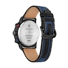 Thumbnail Image 3 of Men’s Citizen Eco-Drive® ©Marvel Spider-Man Chronograph Watch and Pin Box Set (Model: CA0855-47W)