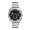 Thumbnail Image 1 of Men’s Fossil Machine Chronograph Watch with Textured Black Dial (Model: FS6095)