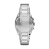 Thumbnail Image 2 of Men's Fossil Everett Chronograph Watch with Textured Light Blue Dial (Model: FS6105)