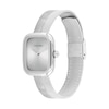 Thumbnail Image 2 of Ladies' Calvin Klein Adore Watch with Silver-Tone Dial (Model: 25100098)