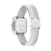 Thumbnail Image 3 of Ladies' Calvin Klein Adore Watch with Silver-Tone Dial (Model: 25100098)