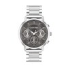 Thumbnail Image 1 of Men's Calvin Klein Gauge Chronograph Watch with Grey Dial (Model: 25200493)