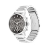 Thumbnail Image 2 of Men's Calvin Klein Gauge Chronograph Watch with Grey Dial (Model: 25200493)