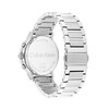 Thumbnail Image 3 of Men's Calvin Klein Gauge Chronograph Watch with Grey Dial (Model: 25200493)