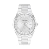 Thumbnail Image 1 of Men's Calvin Klein Distinguish GMT Watch with Grey Dial (Model: 25200489)