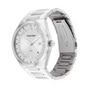 Thumbnail Image 2 of Men's Calvin Klein Distinguish GMT Watch with Grey Dial (Model: 25200489)
