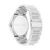 Thumbnail Image 3 of Men's Calvin Klein Distinguish GMT Watch with Grey Dial (Model: 25200489)