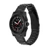 Thumbnail Image 4 of Men's Armani Exchange Parker Black IP Chronograph Watch with Black Dial (Model: AX2864)