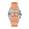 Thumbnail Image 2 of Men’s Armani Exchange Rafael Grey Polyurethane Strap Chronograph Watch with Grey Dial (Model: AX4164)
