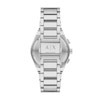 Thumbnail Image 2 of Men’s Armani Exchange  Chronograph Watch with Black Dial (Model: AX4186)