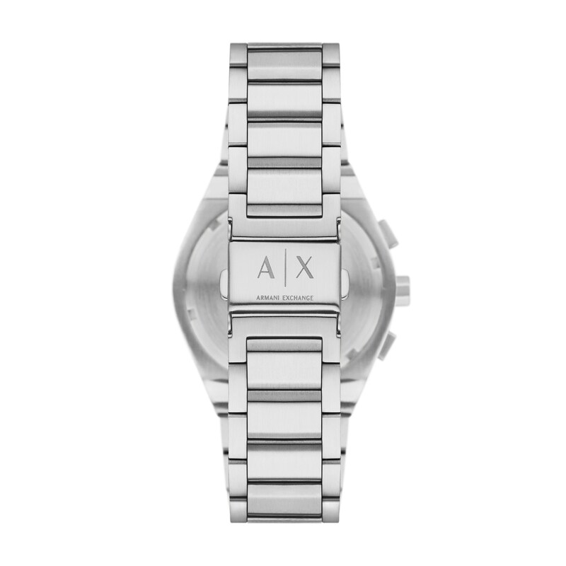 Main Image 2 of Men’s Armani Exchange  Chronograph Watch with Black Dial (Model: AX4186)