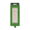 Thumbnail Image 2 of Ladies' Kate Spade Apple Straps Pink Braided Leather Interchangeable Band Attachment (Model: KSS0161E)