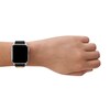 Thumbnail Image 4 of Ladies' Kate Spade Apple Straps Black Nylon Interchangeable Band Attachment (Model: KSS0183E)