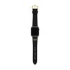 Thumbnail Image 5 of Ladies' Kate Spade Apple Straps Black Nylon Interchangeable Band Attachment (Model: KSS0183E)