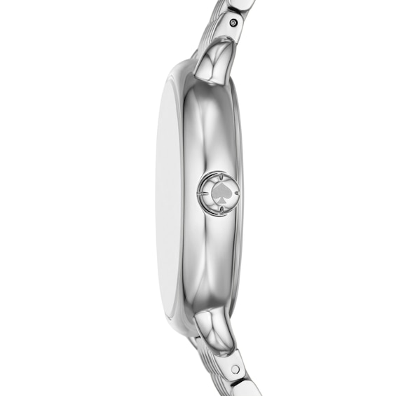 Ladies' Kate Spade Lily Avenue Watch with Mother-of-Pearl Dial (Model: Ksw1839)