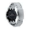 Thumbnail Image 2 of Men's Casio G-Shock Full Metal Digital Solar-Powered Watch with Octagonal Grey and Green Dial (Model: GMWB5000D-3)