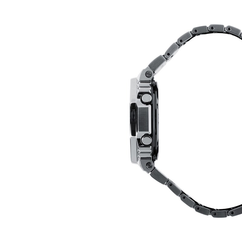 Main Image 3 of Men's Casio G-Shock Full Metal Analog-Digital Solar-Powered Watch with Copper-Tone Dial (Model: GMB2100AD-5A)