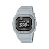 Thumbnail Image 1 of Men's Casio G-Shock Move Digital Grey Resin Strap Solar-Powered Watch with Octagonal Black Dial (Model: DWH5600MB8A9)