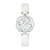 Thumbnail Image 1 of Ladies’ Bulova 150th Anniversary Edition Rubaiyat Four Seasons Winter Watch with Icy White Dial (Model: 96R254)