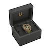 Thumbnail Image 6 of Men's Bulova 150th Anniversary Special Edition MIL-SHIPS Bronze Case Automatic Watch with Green Dial (Model: 98A324)