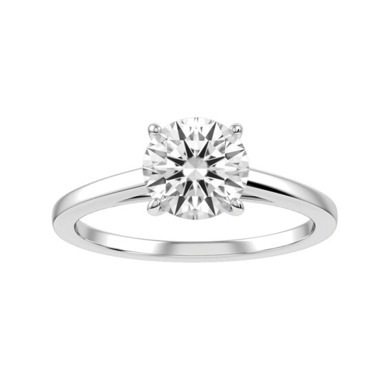 This beautiful engagement ring is from our Bridal Collection