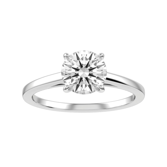 This beautiful engagement ring is from our Bridal Collection