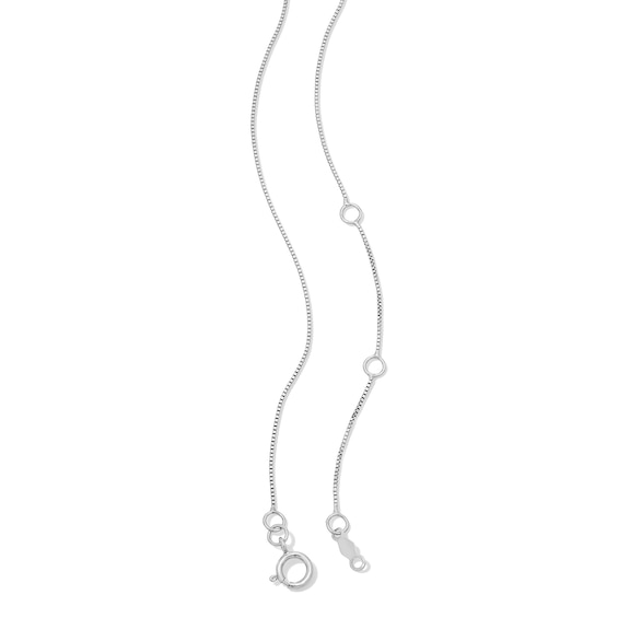 2 CT. T.w. Lab-Grown Diamond Cross Pendant in 10K White Gold (F/Vs2)