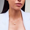 Thumbnail Image 2 of 8.0mm Freshwater Cultured Pearl Pendant in 10K Gold