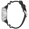 Thumbnail Image 2 of Men's Citizen Eco-Drive® Promaster Professional Diver Black Strap Watch with Red Dial (Model: BN1024-01Z)