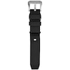 Thumbnail Image 4 of Men's Citizen Eco-Drive® Promaster Professional Diver Black Strap Watch with Red Dial (Model: BN1024-01Z)