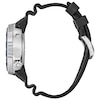 Thumbnail Image 2 of Men's Citizen Eco-Drive® Promaster Professional Diver Black Strap Watch with Blue Dial (Model: BN1025-08L)
