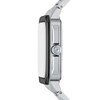 Thumbnail Image 3 of Men's Fossil Crosby Watch with Rectangular Black Dial (Model: FS6122)
