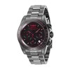 Thumbnail Image 1 of Men's Invicta Speedway Gunmetal Grey IP Chronograph Watch with Black Dial (Model: 27771)