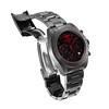 Thumbnail Image 2 of Men's Invicta Speedway Gunmetal Grey IP Chronograph Watch with Black Dial (Model: 27771)