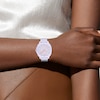 Thumbnail Image 4 of Ladies' Coach Kitt Lavender Ceramic Analog Watch with Lavender Dial (Model: 14504481)