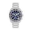 Thumbnail Image 1 of Men's Coach Charter Chronograph Stainless Steel Watch with Blue Tonneau Dial (Model: 14602737)