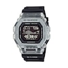 Thumbnail Image 1 of Men’s Casio G-Shock G-LIDE Digital Black Resin Strap Surf Watch with Black Dial (Model: GBX100S-1)