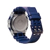 Thumbnail Image 2 of Men’s Casio G-Shock G-LIDE Digital Blue Resin Strap Surf Watch with Black Dial (Model: GBX100S-2)