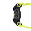 Thumbnail Image 3 of Men’s Casio G-Shock Rangeman Pro Trek Digital Yellow Resin Strap Watch with Black Dial (Model: GPRH1000RY1A)