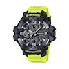 Thumbnail Image 1 of Men’s Casio G-Shock Gravitymaster Analog Digital Yellow Resin Strap Watch with Black Dial (Model: GRB300RY-1A9)