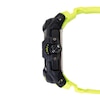 Thumbnail Image 3 of Men’s Casio G-Shock Gravitymaster Analog Digital Yellow Resin Strap Watch with Black Dial (Model: GRB300RY-1A9)