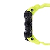 Thumbnail Image 3 of Men's Casio G-Shock Two-Tone Resin Digital Watch with Grey Dial and Yellow Strap (Model: GW9500MRY1A9)