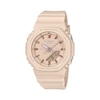Thumbnail Image 1 of Ladies' Casio G-Shock Analog Digital Pink Resin Strap Watch with Pink Dial (Model: GMAP2100M-41)